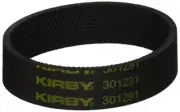 {1} Kirby 301291 brush belt-knurled