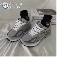 在飛比找蝦皮商城精選優惠-KZ-連線 New Balance NB 990V5 V4灰