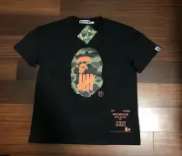 在飛比找Yahoo!奇摩拍賣優惠-【現貨精選】正品日本bape x undefeated 新款