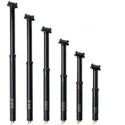 OneUp Components V3 Dropper Seat Post 180mm Travel, 31.6mm Diameter
