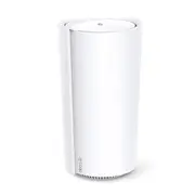 TP-Link Deco XE200(1-pack) AXE11000 Whole Home Mesh Wi-Fi 6E System