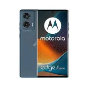 Motorola Edge 50 Fusion (Refurbished) - 256GB Forest Blue Very Good