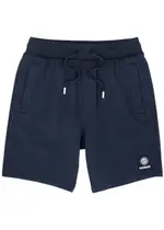 Sandbanks Logo Stretch-cotton Shorts - Navy - XL XL