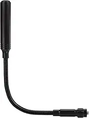[Bingfu] High Gain Ham Radio Antenna VHF UHF 136-174mhz 400-520mhz Amateur Walkie Talkie CS Tactical Gooseneck Antennas Compatible with Kenwood Wouxun Baofeng BF-F8HP UV-5R UV-82 BF-888S
