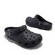 Crocs 涼拖鞋 Classic 經典 克駱格 男女鞋 通氣孔 透氣 易清洗 快乾 一體成型 情侶鞋 藍 10001410 [ACS 跨運動]