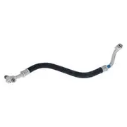 Denso A/C Suction Hose, Evaporator to Compressor - HO4704