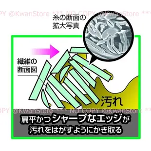 日本製 AZUMA 微米神奇去污抹布 神奇抹布 清潔布