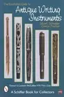 Old Fountain Pen ID$$ Book Wahl Waterman Pelikan MORE