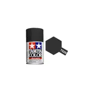 Tamiya 100ml TS-29 Semi Gloss Black Spray Paint 85029
