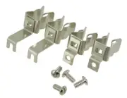 PFK1, Hammond primary side fuse kit,use w/ 50-100 VA MQMJ & PG