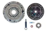 Transmission Clutch Kit-GAS, Eng Code: EJ253, FI, Natural Exedy KSB04 (for: Saab)