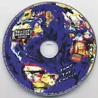 Jump the Crutch by Gordo Gringo [CD]