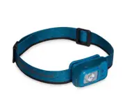 Black Diamond Astro 300 Rechargeable Headlamp - Azul
