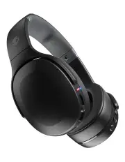 [Skullcandy] Crusher Evo Wireless Over-Ear in Black 253841