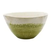 Da Terra Pantanal Handpainted/Serveware Ceramic Dining Salad Food Bowl 26x13cm