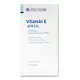 VITA-VIGOR 維格 維生素E軟膠囊 90粒 維生素 vitamin E 400IU【新宜安中西藥局】