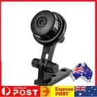 Camera Audio Motion Detection Pickup Camera with Bracket for Security Protection