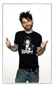 The Wedding Singer T-Shirt – Retro Adam Sandler Funny Movie Tee