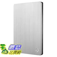 在飛比找PChome商店街優惠-[107美國直購] 行動硬碟 Seagate Backup 