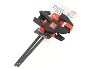 EZS11-4SET set: clamp one-handed operation, quick release D: 40mm BESSEY