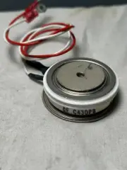 NEW PRX / GE C430PB PXBC 1000 CRE120 Thyristor