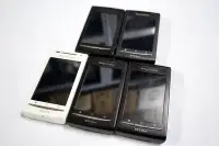 在飛比找Yahoo!奇摩拍賣優惠-☆1到6手機☆Sony Ericsson X8 E15i 智