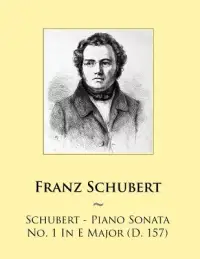 在飛比找博客來優惠-Schubert - Piano Sonata No. 1 