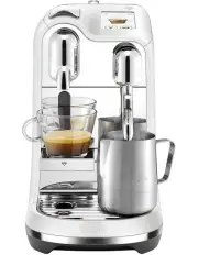 [Breville] The Creatista Pro BNE900SST4IAN1 in Sea Salt