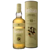 Benriach 10 Year Old Triple Distilled Travel Exclusive Single Malt Whisky
