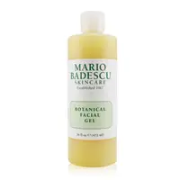 在飛比找蝦皮商城優惠-MARIO BADESCU - 草本洗面乳 Botanica