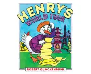 Henry's World Tour