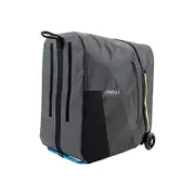 B&W Foldon Bag Pack Grey