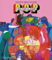 Milton Glaser, POP by Steven Heller