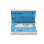 ONE NEW Nk-100N Dial Mechanical Force Gauge Analog Push Pull Gauge Tester Meter