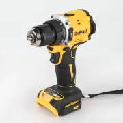 Dewalt DCD805 20V Brushless Drill Driver Compact Cordless Tool
