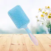 Massage Comb Natural Hair Detangler Brush Paddle for Thick