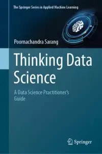 在飛比找博客來優惠-Thinking Data Science: A Data 