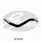 Gates Heater Hose - 02-1373
