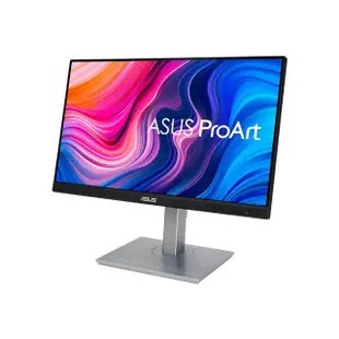 【ASUS 華碩】ProArt PA247CV IPS 24型 USB-C 專業螢幕