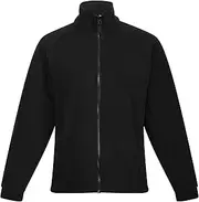 [REGATTA] Professional Womens/Ladies Fleece Jacket (UK Size: 6) (Black)