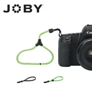 JOBY DSLR Wrist Strap 單眼手腕帶-綠(JA7)