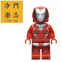 在飛比找Yahoo!奇摩拍賣優惠-眾信優品 【上新】Lego 樂高 超級英雄 76164 鋼鐵