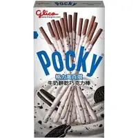 在飛比找樂天市場購物網優惠-Pocky 格力高百琪 牛奶餅乾巧克力棒 40g【康鄰超市】