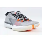 NIKE JORDAN ZION 1 PF 胖虎 運動 籃球鞋 DA3129-008 灰橘 男鞋