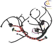 Engine Wiring Harness For F-250/F-350/F-450/F-550 Super Duty 7.3L F81Z12B637FA