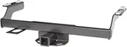 Blue Ox BXH7000 Custom Receiver Hitch for Towing, Fits Select Subaru Crosstrek