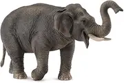 CollectA Asian Elephant Figure
