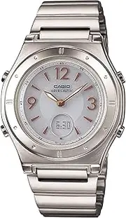 [Casio] The solar radio control watch Waveceptor multi band 6LWA-M141D-7AJF