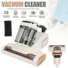 Handheld Cordless Vacuum Cleaner UV Dust Mite Remover Bed Blanket Sofa Mattress