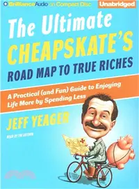 在飛比找三民網路書店優惠-The Ultimate Cheapskate's Road
